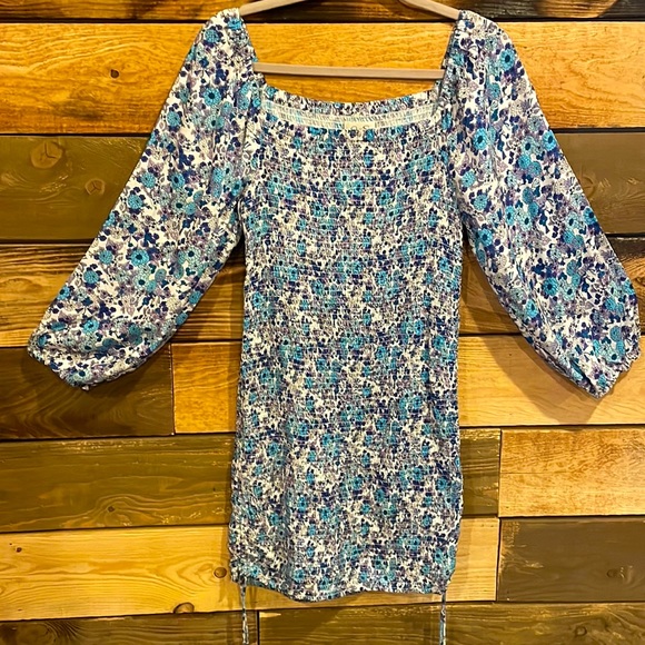 Jessica Simpson Midi Dress - Picture 1 of 2